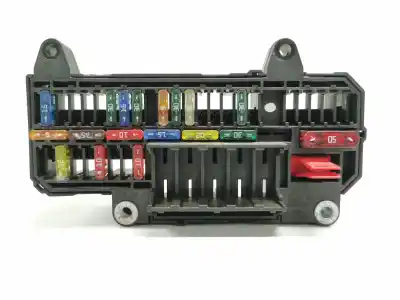 Tweedehands auto-onderdeel relais/zekeringenkastje voor bmw serie 7 (e65/e66) 745li oem iam-referenties 6113690058301