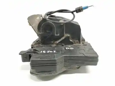 Tweedehands auto-onderdeel deurslot rechts voor voor bmw serie 7 (e65/e66) 745li oem iam-referenties 