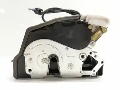 Second-hand car spare part front right door lock for bmw serie 7 (e65/e66) 745li oem iam references   