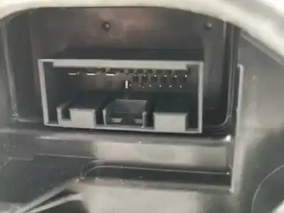 Second-hand car spare part front right door lock for bmw serie 7 (e65/e66) 745li oem iam references   