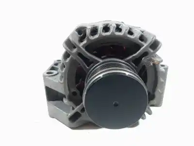 Peça sobressalente para automóvel em segunda mão alternador por opel meriva cosmo referências oem iam 