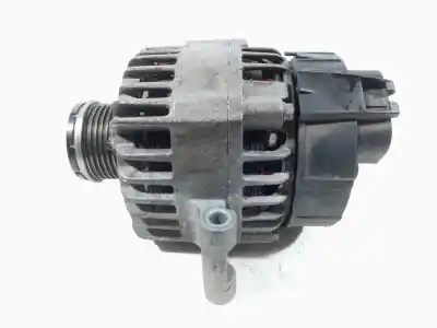 Second-hand car spare part alternator for opel meriva cosmo oem iam references   