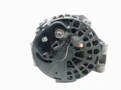 Second-hand car spare part alternator for opel meriva cosmo oem iam references   