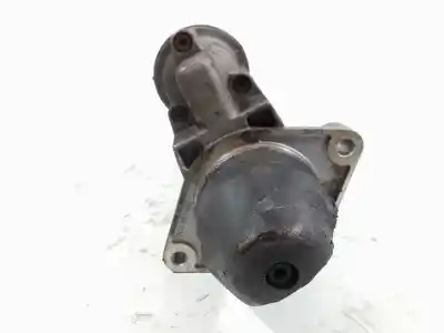 Peça sobressalente para automóvel em segunda mão motor de arranque por opel meriva cosmo referências oem iam 