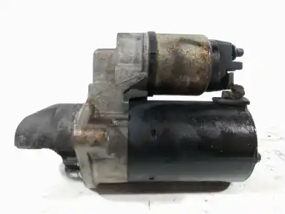 Second-hand car spare part starter motor for opel meriva cosmo oem iam references   