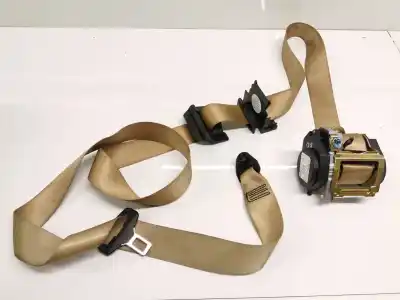 Tweedehands auto-onderdeel veiligheidsriem rechts voor voor bmw serie 7 (e65/e66) 745li oem iam-referenties 561148401