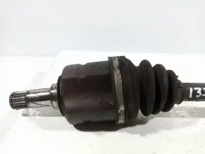 Second-hand car spare part front left transmission for opel meriva cosmo oem iam references   