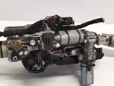 Second-hand car spare part steering column for bmw serie 7 (e65/e66) 745li oem iam references 6908961 323067605421 1153801