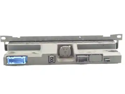 Peça sobressalente para automóvel em segunda mão comando de sofagem (chauffage / ar condicionado)  por bmw serie 7 (e65/e66) 745li referências oem iam 64116923383  6923383