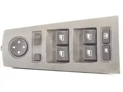 Tweedehands auto-onderdeel linker voorruit schakelaar voor bmw serie 7 (e65/e66) 745li oem iam-referenties 6917106