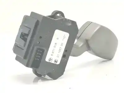 Second-hand car spare part indicator switch for bmw serie 7 (e65/e66) 745li oem iam references 6911516b  