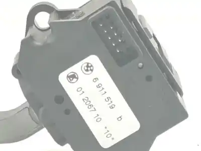 Pezzo di ricambio per auto di seconda mano comando pulito per bmw serie 7 (e65/e66) 745li riferimenti oem iam 6911519b  