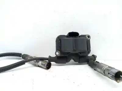 Second-hand car spare part ignition coil for smart coupe passion oem iam references a0001587703 0221503022 0003100v003