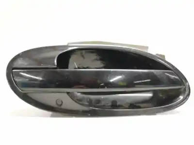 Tweedehands auto-onderdeel buitenste handgreep rechts voor voor bmw serie 7 (e65/e66) 745li oem iam-referenties 