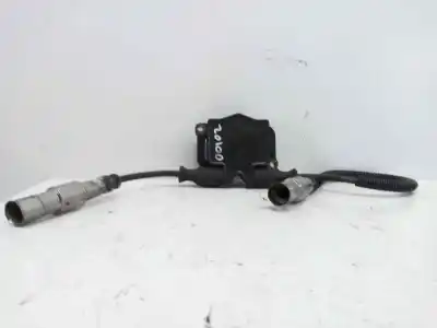 Pezzo di ricambio per auto di seconda mano bobina di accensione per smart coupe passion riferimenti oem iam a0001587703