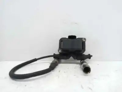 Second-hand car spare part ignition coil for smart coupe passion oem iam references a0001587703 0221503022 0003100v003
