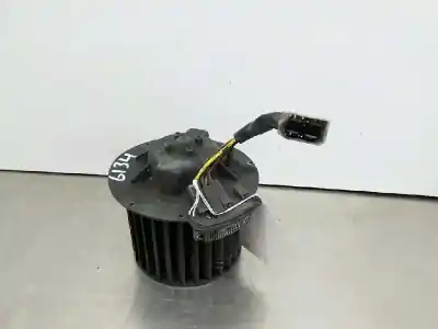 Pezzo di ricambio per auto di seconda mano motore di riscaldamento per microcar 52/xx-sa lombardini/ldw 502/m3 riferimenti oem iam   