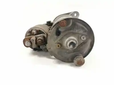 Peça sobressalente para automóvel em segunda mão motor de arranque por bmw serie 7 (e65/e66) 745li referências oem iam 0001109057  7508634