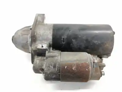 Peça sobressalente para automóvel em segunda mão motor de arranque por bmw serie 7 (e65/e66) 745li referências oem iam 0001109057  7508634