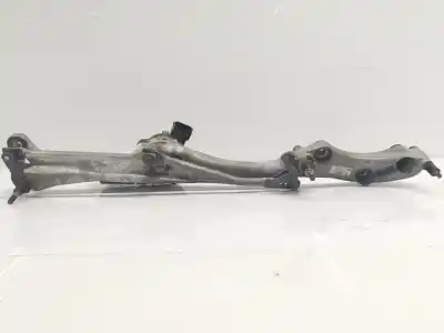 Second-hand car spare part FRONT WINDSHIELD WIPER MOTOR for BMW SERIE 7 (E65/E66)  OEM IAM references 3397020553 6922987 0390241806