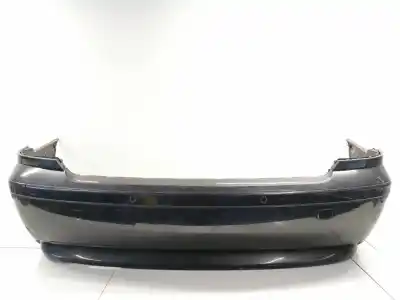 Tweedehands auto-onderdeel achterbumper voor bmw serie 7 (e65/e66) 745li oem iam-referenties 