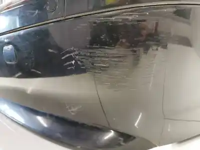 Peça sobressalente para automóvel em segunda mão para choques traseiro por bmw serie 7 (e65/e66) 745li referências oem iam   