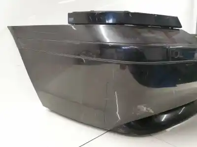 Peça sobressalente para automóvel em segunda mão para choques traseiro por bmw serie 7 (e65/e66) 745li referências oem iam   