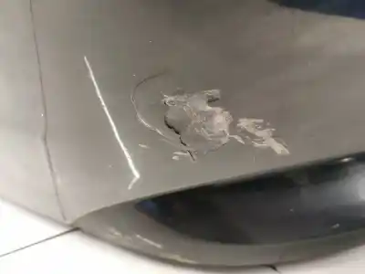 Peça sobressalente para automóvel em segunda mão para choques traseiro por bmw serie 7 (e65/e66) 745li referências oem iam   