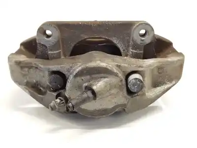 Peça sobressalente para automóvel em segunda mão pinça de travão dianteira esquerda por bmw serie 7 (e65/e66) 745li referências oem iam   
