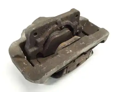 Peça sobressalente para automóvel em segunda mão pinça de travão dianteira esquerda por bmw serie 7 (e65/e66) 745li referências oem iam   