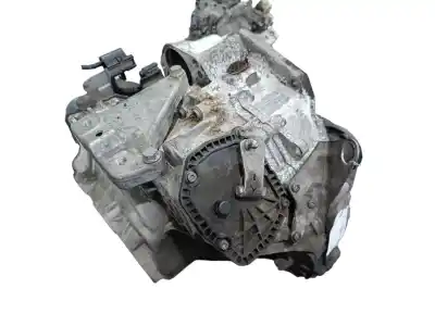 Second-hand car spare part gearbox for volkswagen touran (1t3) advance bluemotion oem iam references ntt