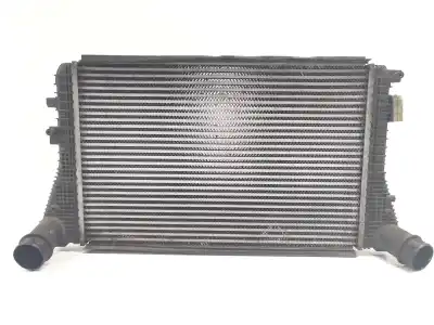 Recambio de automóvil de segunda mano de INTERCOOLER para VOLKSWAGEN TOURAN (1T3)  referencias OEM IAM   