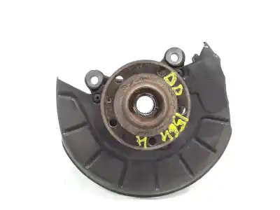 Second-hand car spare part front right knuckle for volkswagen touran (1t3) advance bluemotion oem iam references 