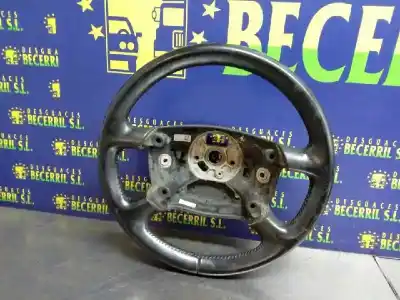 Peça sobressalente para automóvel em segunda mão VOLANTE por AUDI A3 (8L)  Referências OEM IAM 8Z0419091E 8E0000124 61334020A