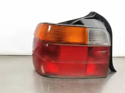 Piesă de schimb auto la mâna a doua lampã spate stânga pentru bmw serie 3 compacto (e36) 316i referințe oem iam 