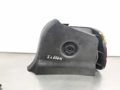 Second-hand car spare part left tailgate light for bmw serie 3 compacto (e36) 316i oem iam references   