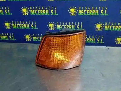 Second-hand car spare part front right headlight for bmw serie 7 (e23) 735i oem iam references 