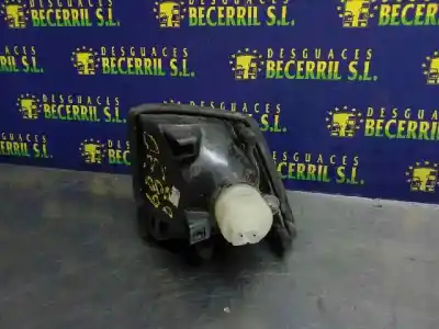 Second-hand car spare part front right headlight for bmw serie 7 (e23) 735i oem iam references   