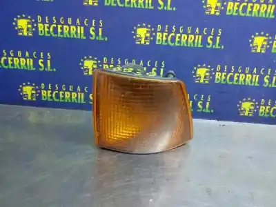 Second-hand car spare part front left headlight for bmw serie 7 (e23) 735i oem iam references 