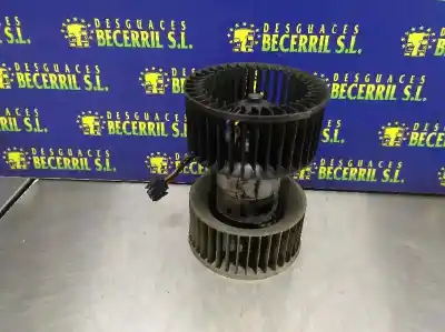 Peça sobressalente para automóvel em segunda mão MOTOR DE SOFAGEM por BMW SERIE 3 BERLINA (E46)  Referências OEM IAM 0130101103  