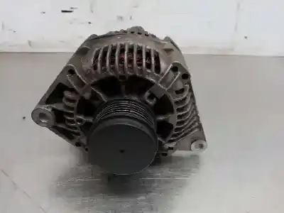 Pièce détachée automobile d'occasion alternateur pour renault megane i fase 2 berlina (ba0) 1.9 dci authentique références oem iam 8200064685 a13v1285 2542495a 