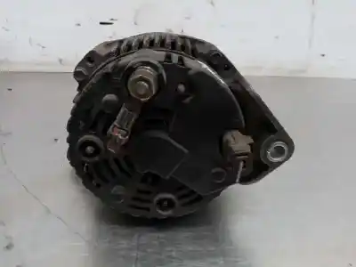Pièce détachée automobile d'occasion alternateur pour renault megane i fase 2 berlina (ba0) 1.9 dci authentique références oem iam 8200064685 a13v1285 2542495a 
