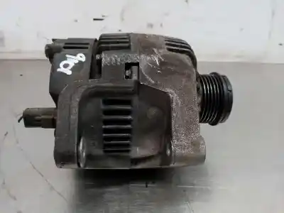 Pièce détachée automobile d'occasion alternateur pour renault megane i fase 2 berlina (ba0) 1.9 dci authentique références oem iam 8200064685 a13v1285 2542495a 