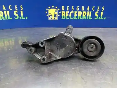 Pezzo di ricambio per auto di seconda mano TENDICINGHIA AUSILIARIA per AUDI A3 (8L)  Riferimenti OEM IAM   