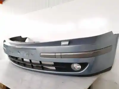 Pièce détachée automobile d'occasion le pare-choc avant pour renault laguna ii (bg0) authentique références oem iam   
