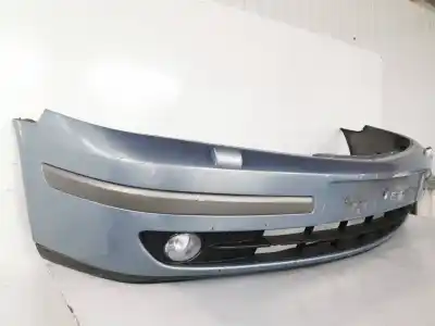 Pièce détachée automobile d'occasion le pare-choc avant pour renault laguna ii (bg0) authentique références oem iam   