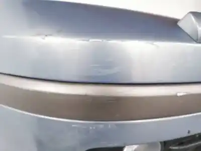 Pièce détachée automobile d'occasion le pare-choc avant pour renault laguna ii (bg0) authentique références oem iam   