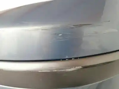 Pièce détachée automobile d'occasion le pare-choc avant pour renault laguna ii (bg0) authentique références oem iam   