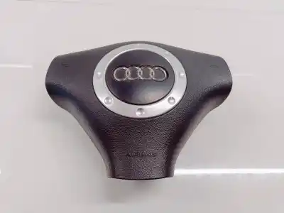 Peça sobressalente para automóvel em segunda mão airbag dianteiro esquerdo por audi tt (8n3/8n9) 1.8 20v turbo referências oem iam 8n0880201e