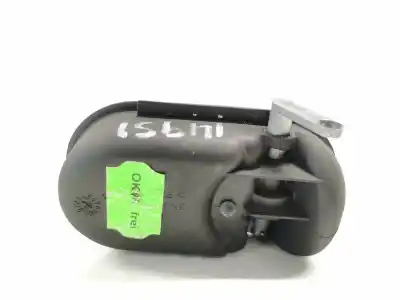 Second-hand car spare part interior left front handle for audi tt (8n3/8n9) 1.8 20v turbo oem iam references   